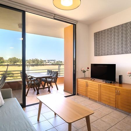 Isabella One Bedroom Ларнака Экстерьер фото