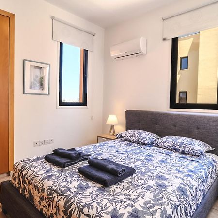 Isabella One Bedroom Ларнака Экстерьер фото