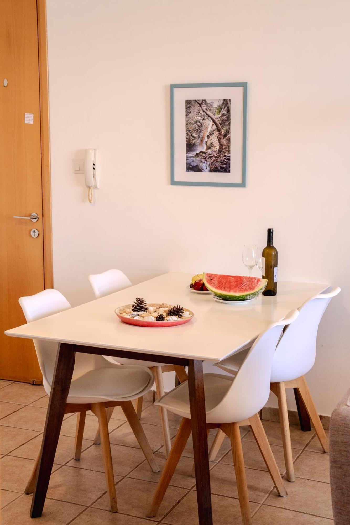 Isabella One Bedroom Ларнака Экстерьер фото