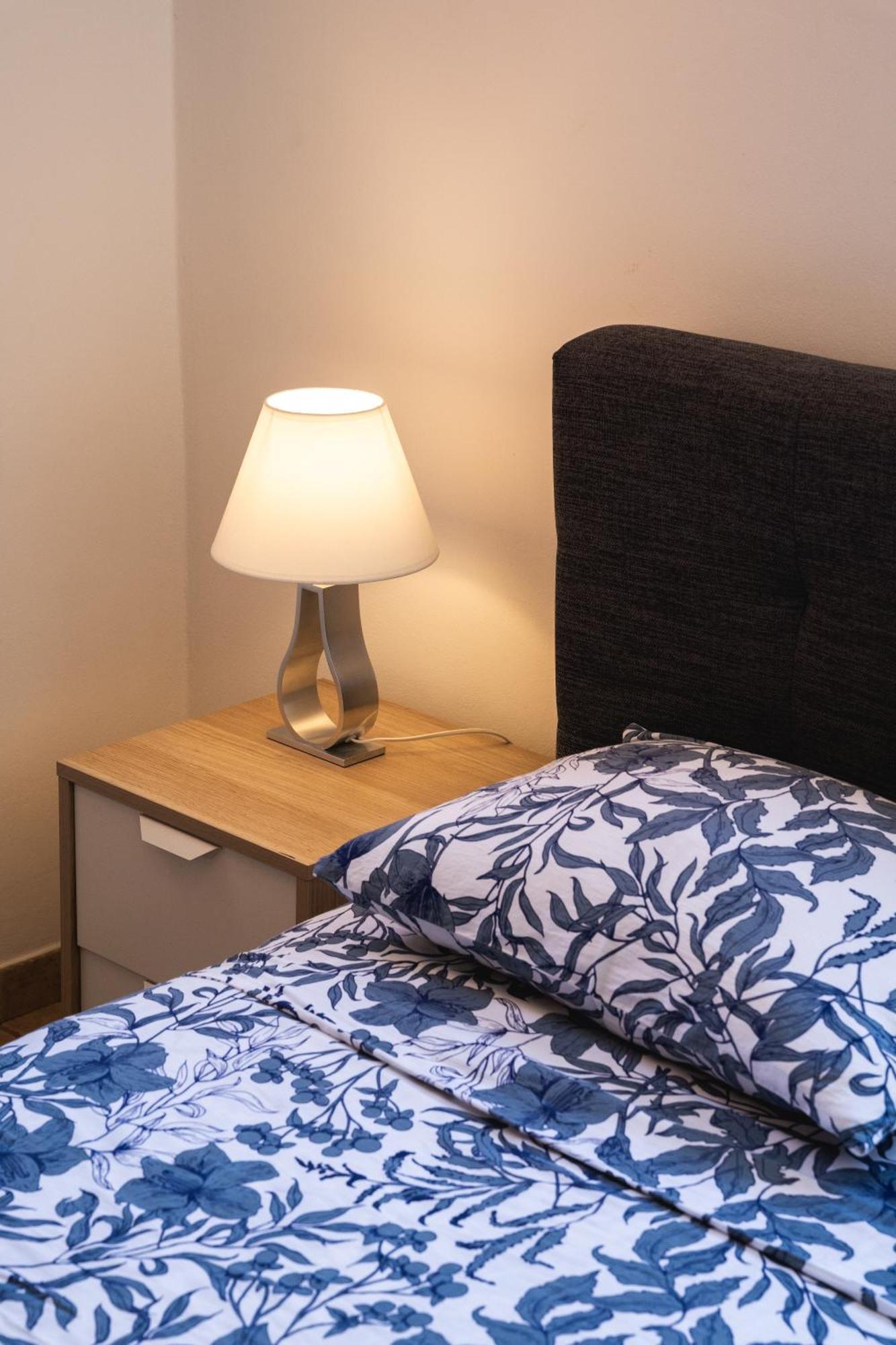 Isabella One Bedroom Ларнака Экстерьер фото
