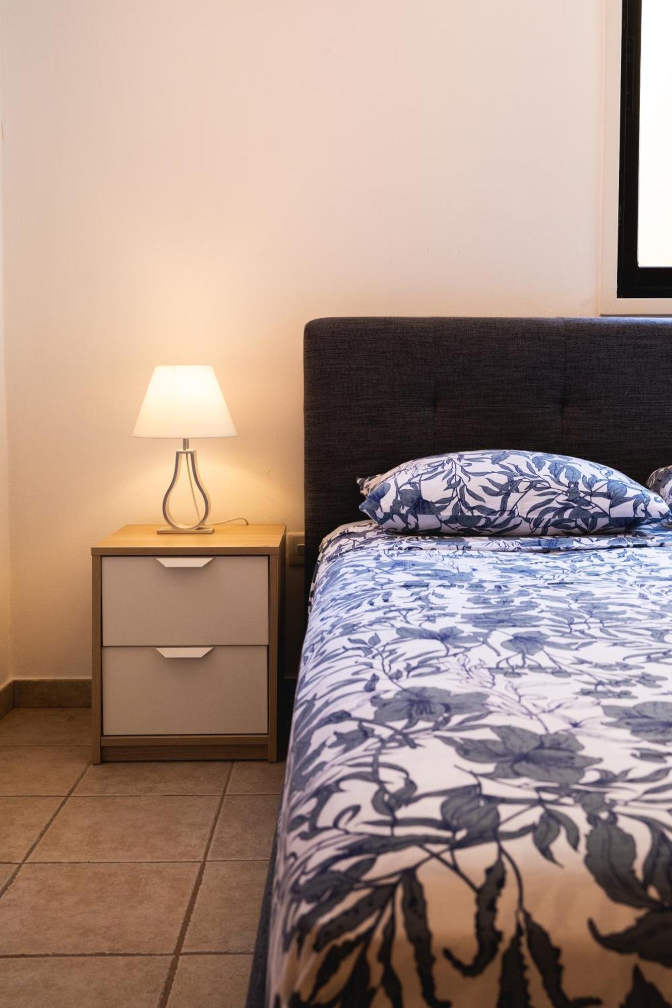 Isabella One Bedroom Ларнака Экстерьер фото
