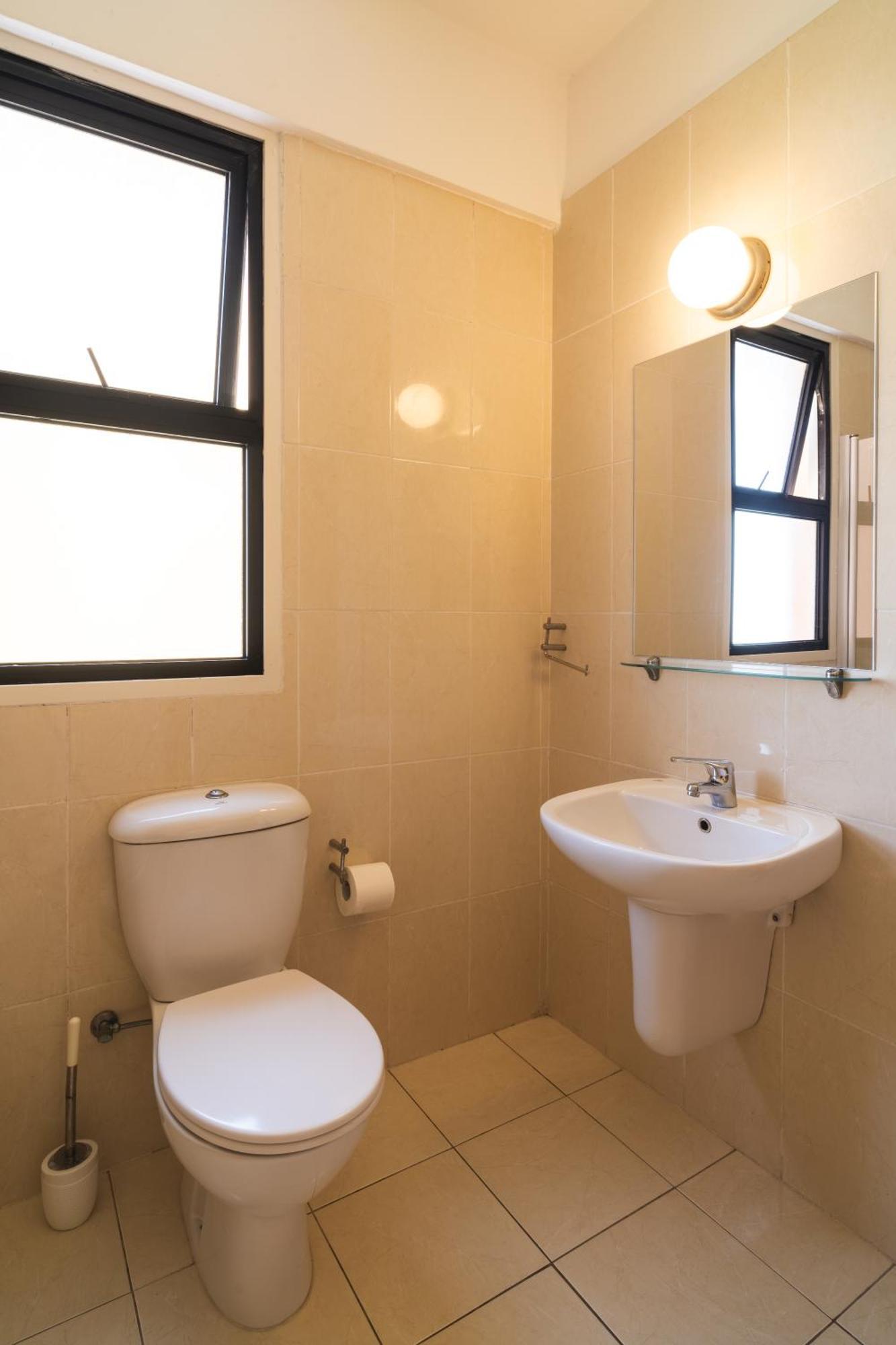 Isabella One Bedroom Ларнака Экстерьер фото