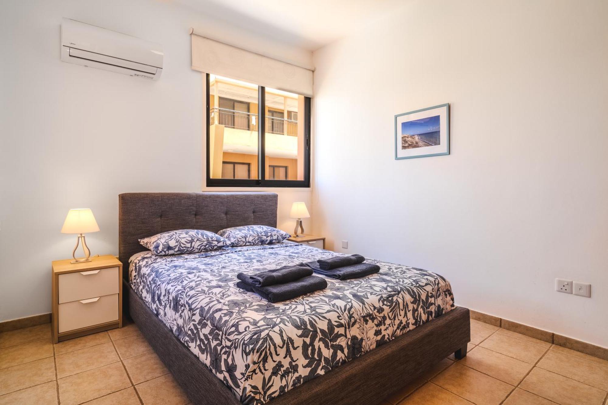 Isabella One Bedroom Ларнака Экстерьер фото