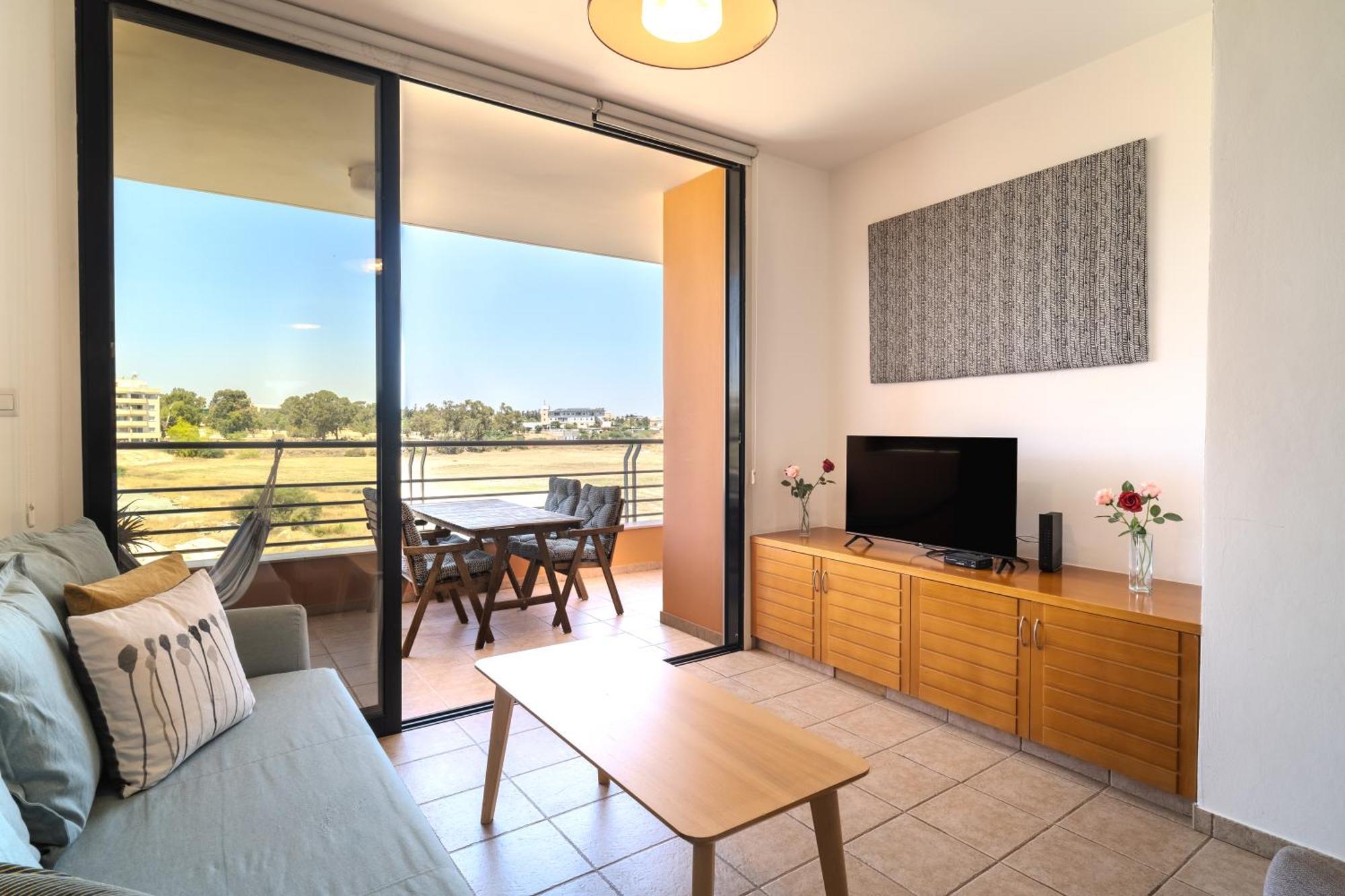 Isabella One Bedroom Ларнака Экстерьер фото