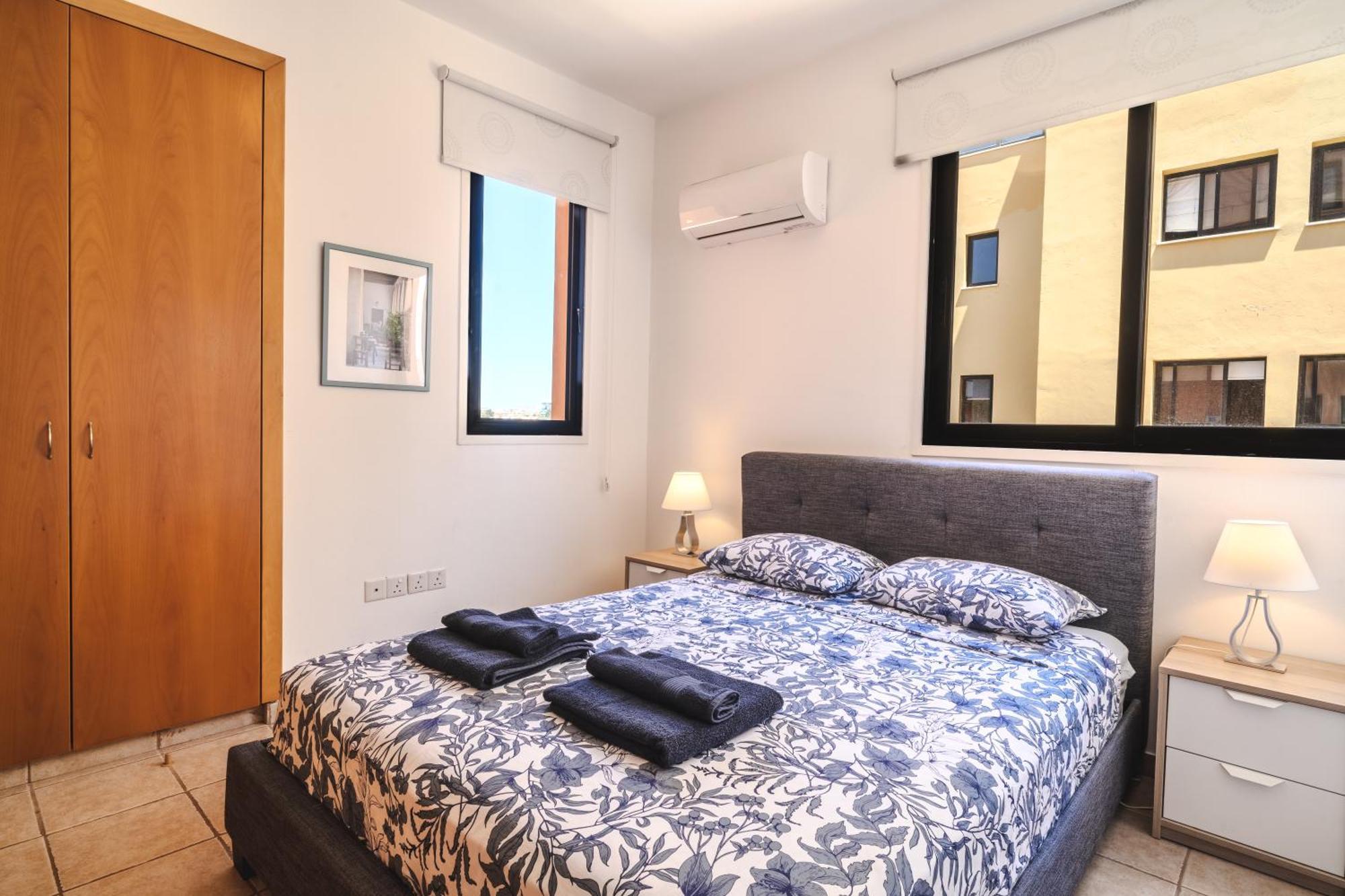 Isabella One Bedroom Ларнака Экстерьер фото