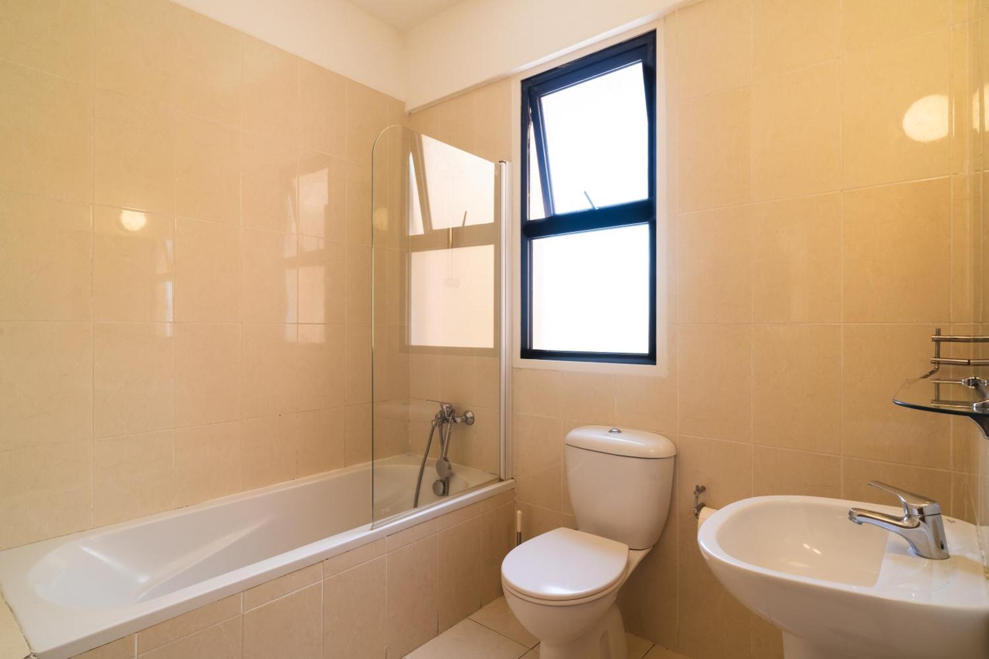 Isabella One Bedroom Ларнака Экстерьер фото