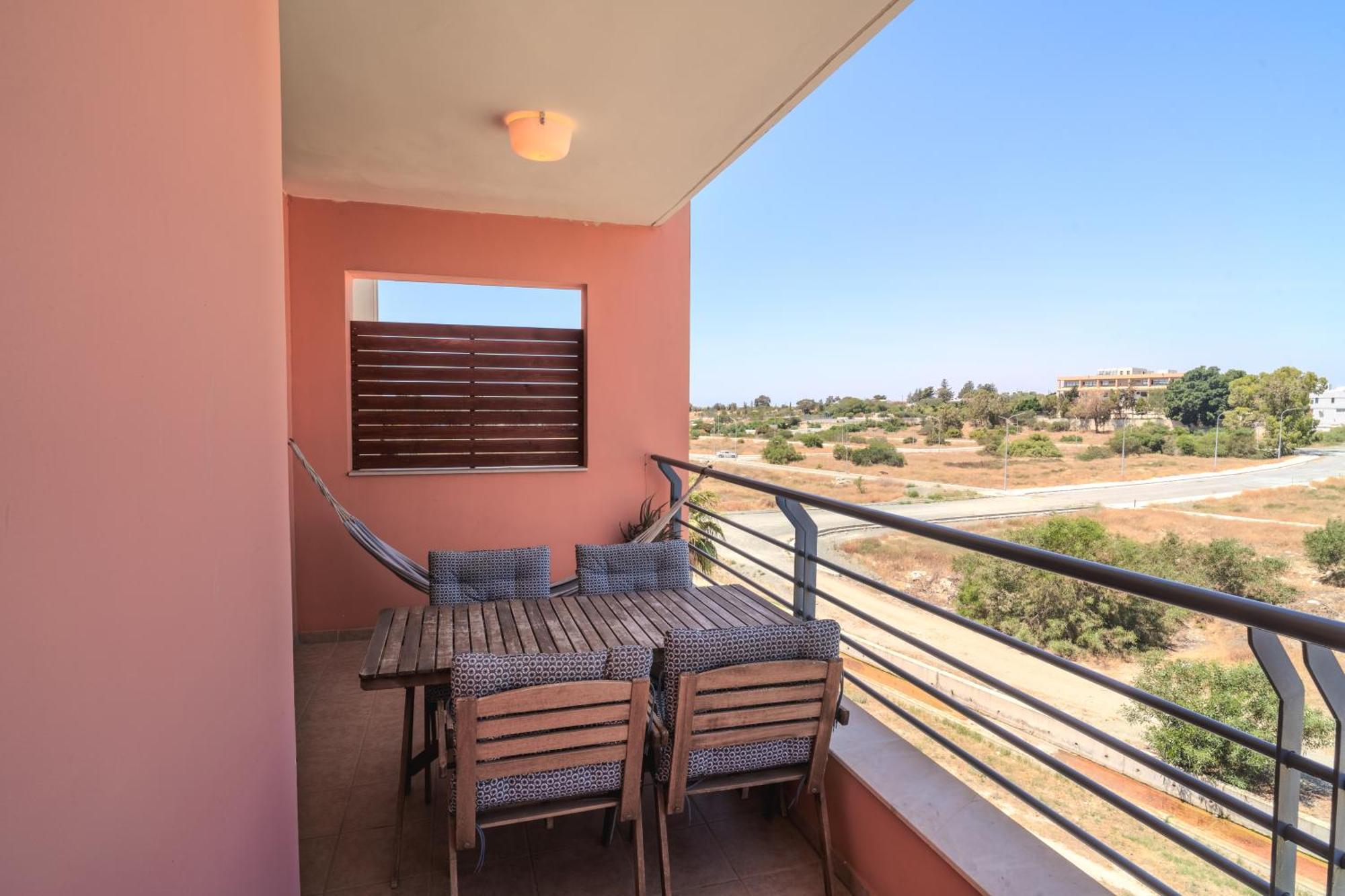 Isabella One Bedroom Ларнака Экстерьер фото